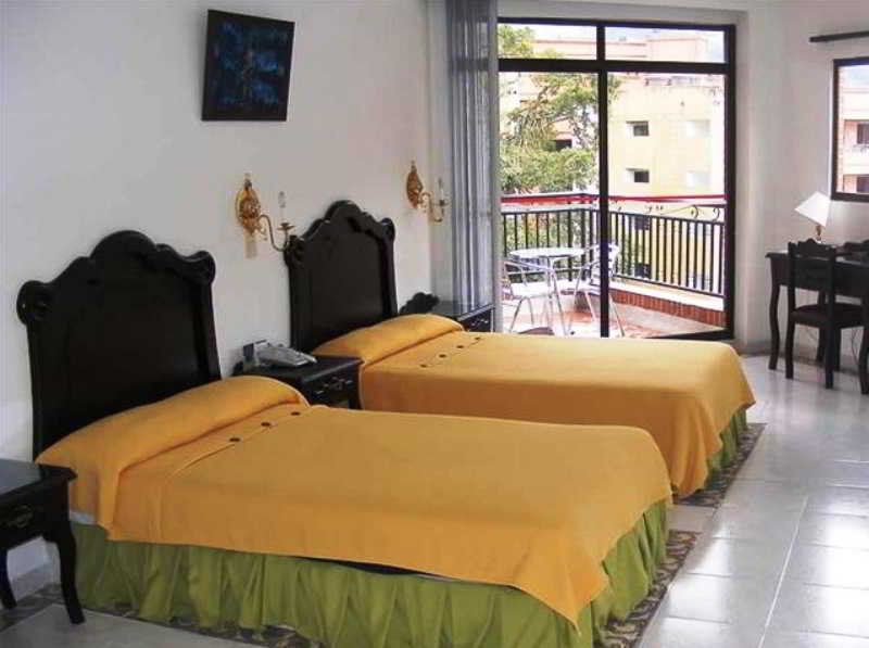 Casa Morales Hotel Internacional Y Centro De Convenciones Ibagué Dış mekan fotoğraf