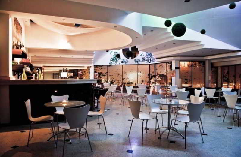 Casa Morales Hotel Internacional Y Centro De Convenciones Ibagué Dış mekan fotoğraf The interior of the restaurant